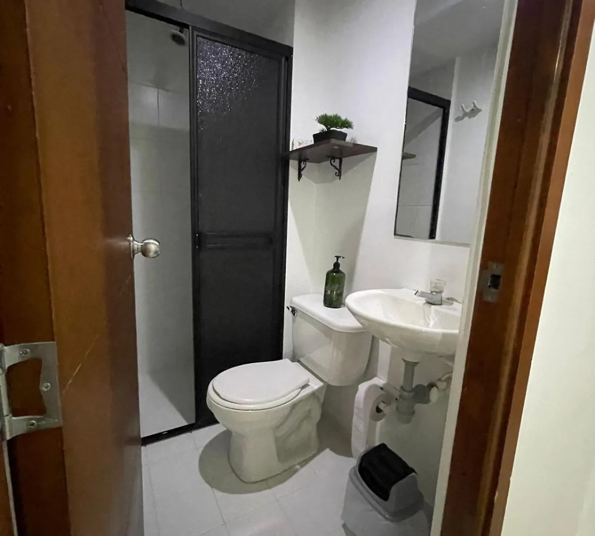 Apartamento Calazans Encanto Medellin Lejlighed