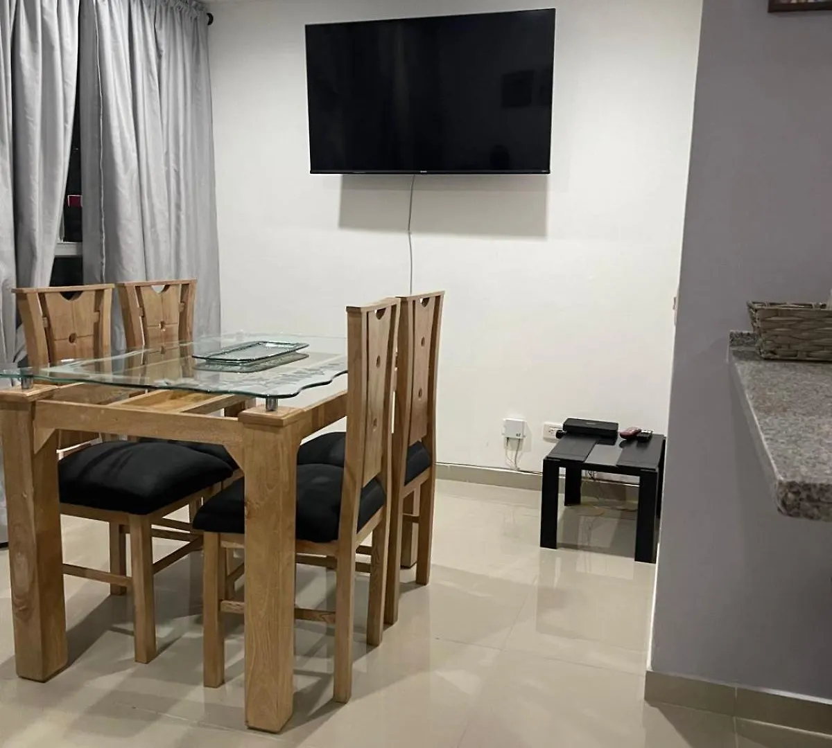 Apartamento Calazans Encanto Medellin Lejlighed 0*,  Colombia