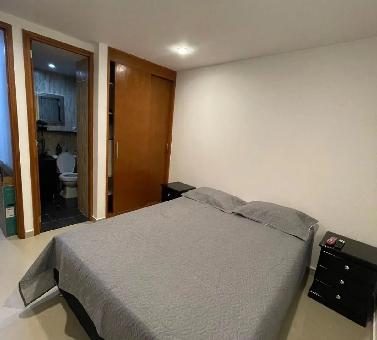 Apartamento Calazans Encanto Medellin Lejlighed