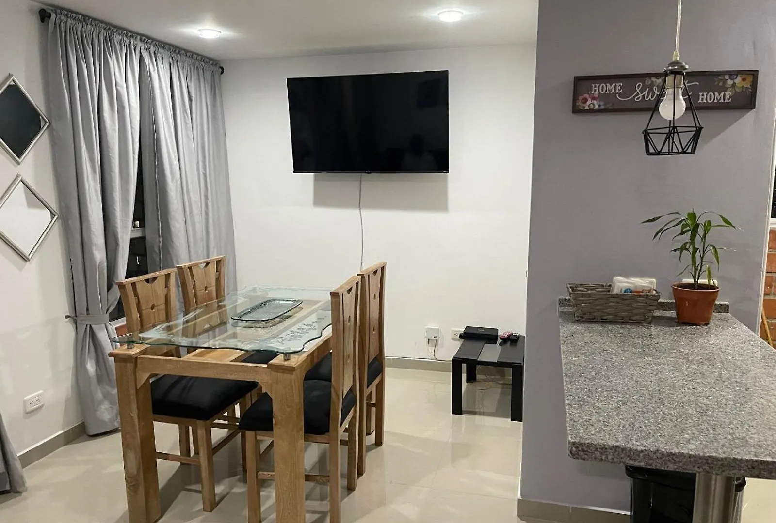 Apartamento Calazans Encanto Medellin Lejlighed