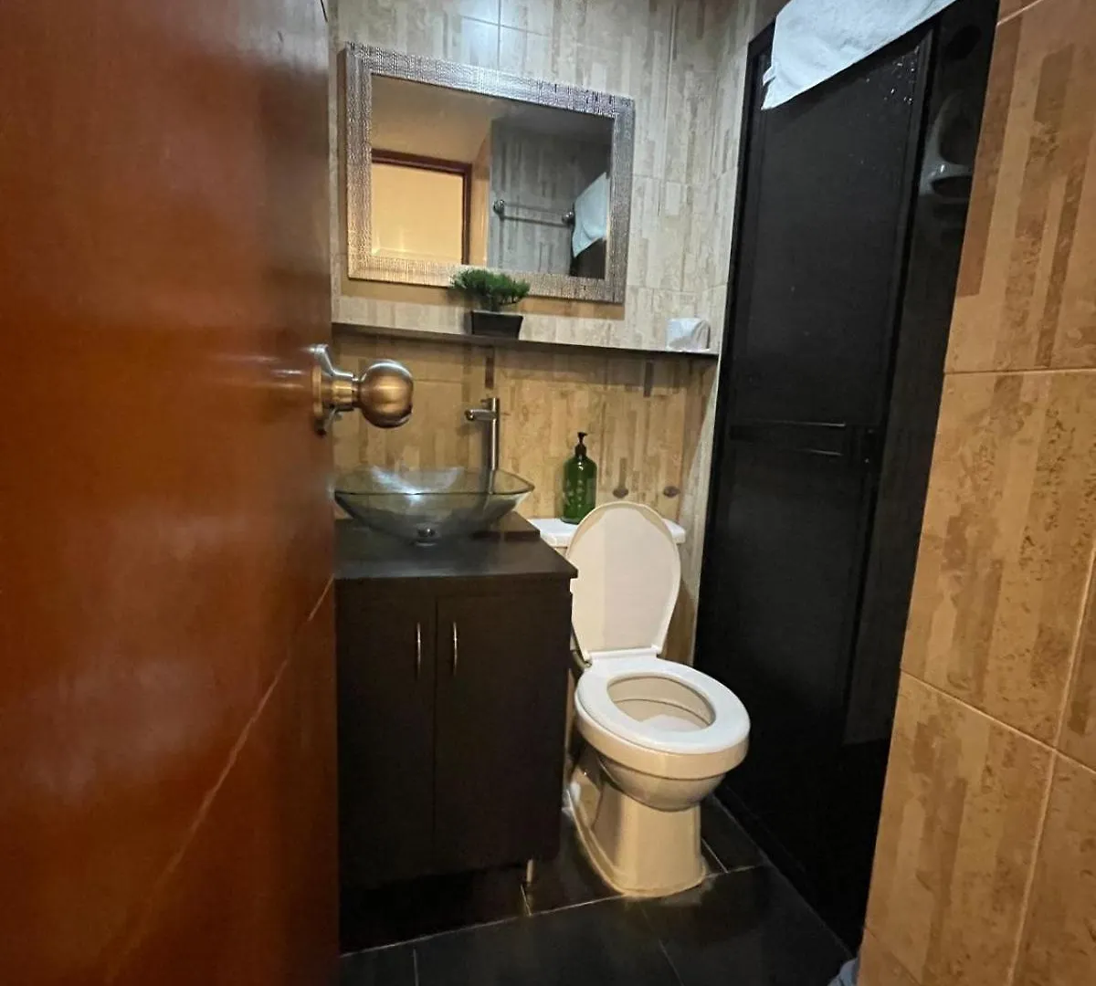 Apartamento Calazans Encanto Medellin Lejlighed 0*,  Colombia