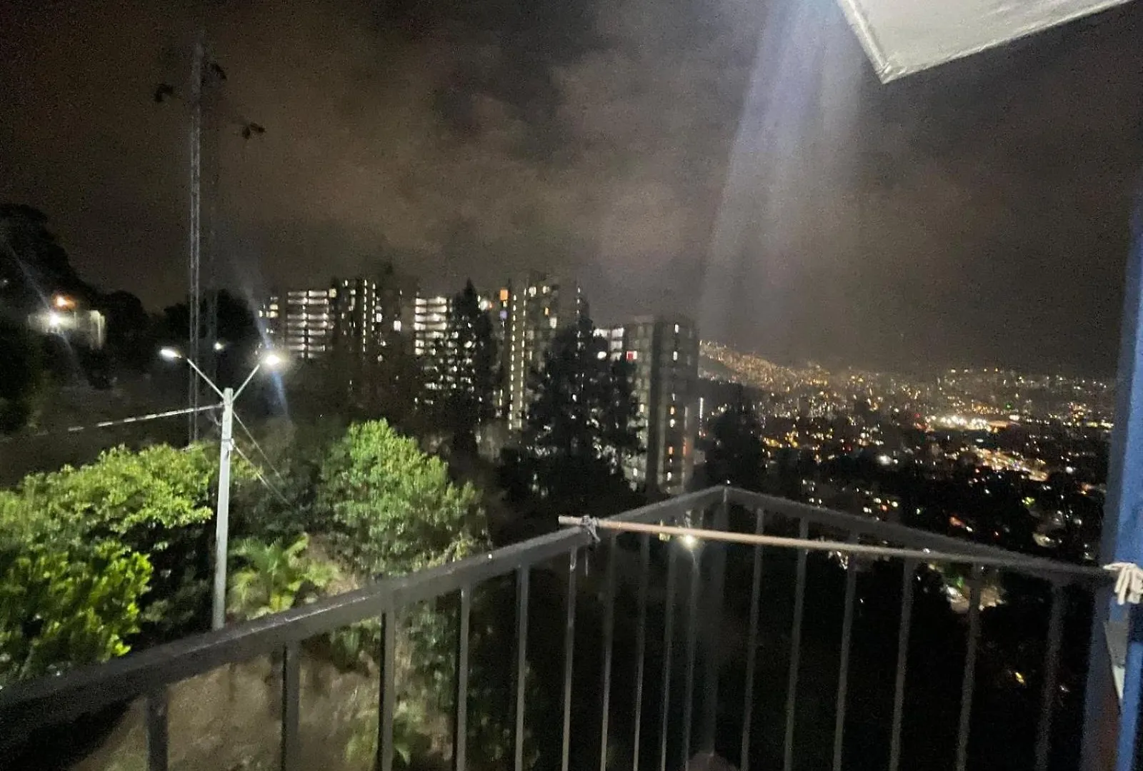 Apartamento Calazans Encanto Medellin Lejlighed