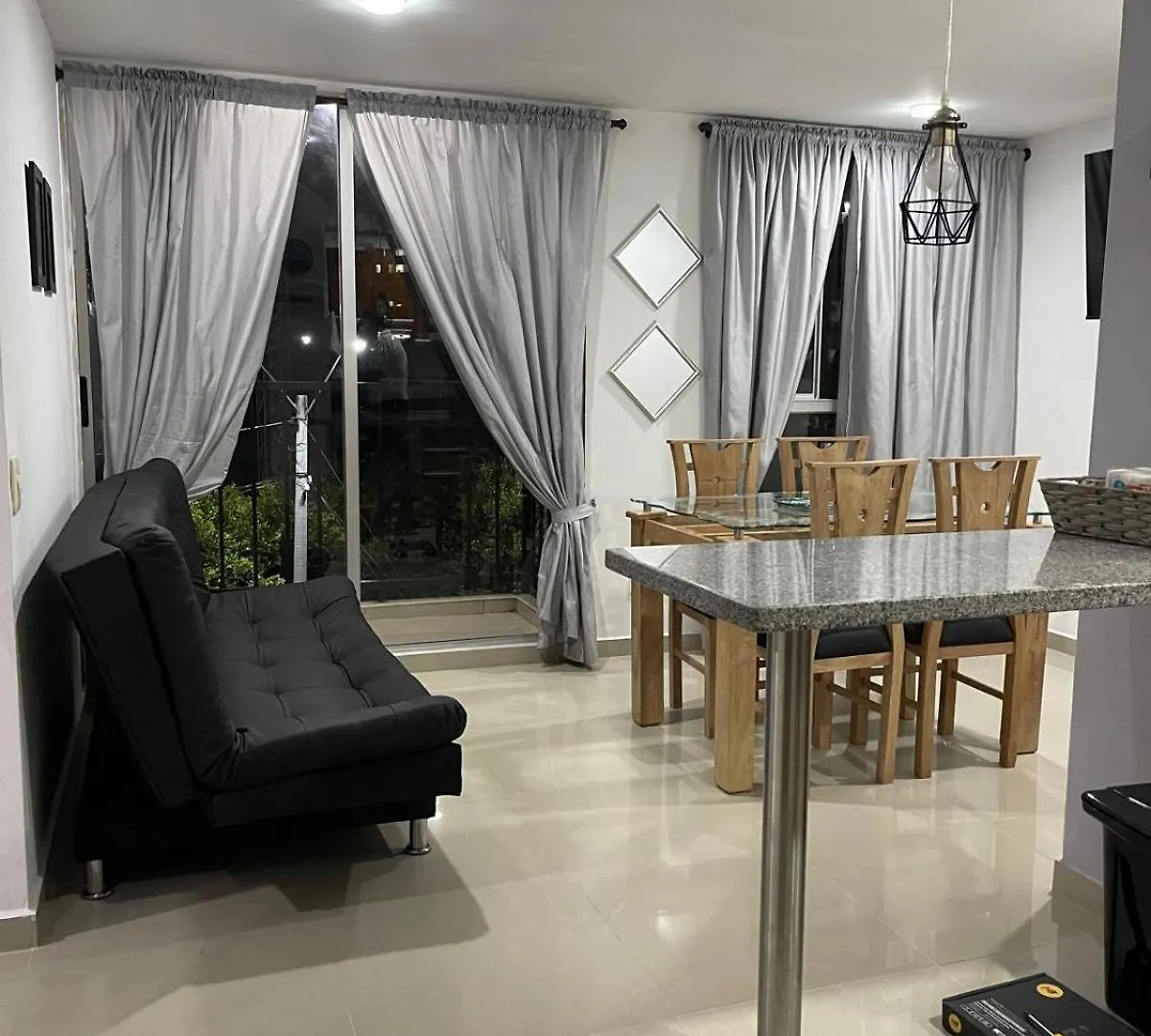 Apartamento Calazans Encanto Medellin Apartment