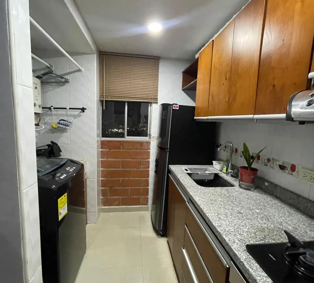 Apartamento Calazans Encanto Medellin Apartment Colombia