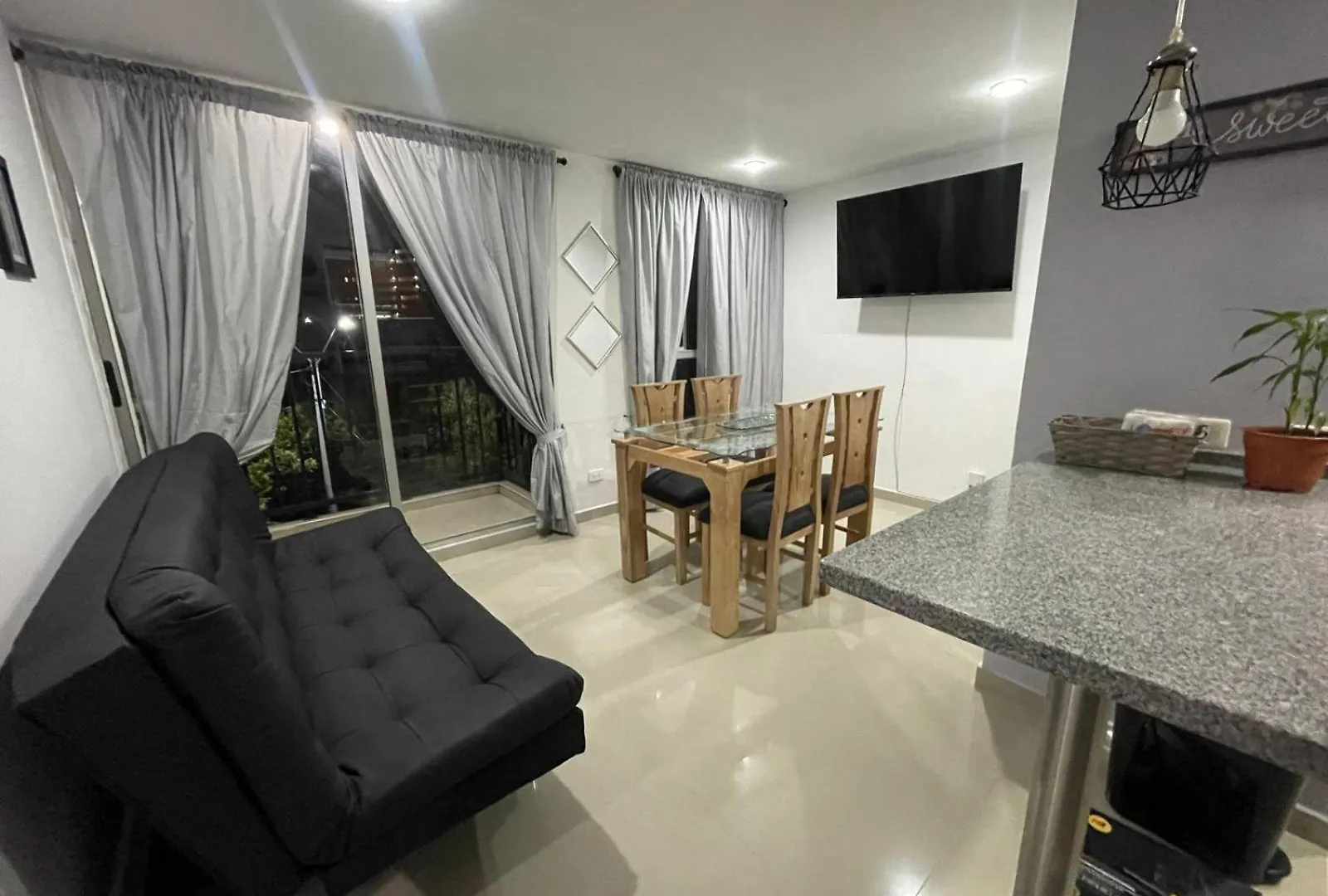 Apartamento Calazans Encanto Medellin Apartment
